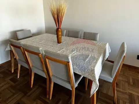 Departamento 4 ambientes con 3 baños