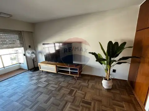 Departamento en Alquiler de 4 ambientes