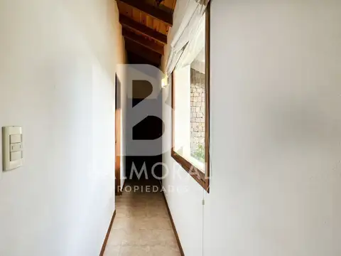 Casa en Alquiler Temporal 15 años