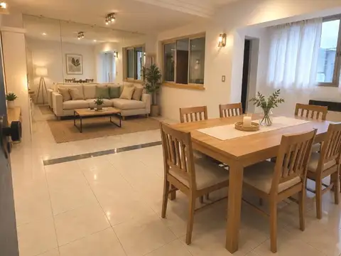 PH en Venta en Floresta, CABA
