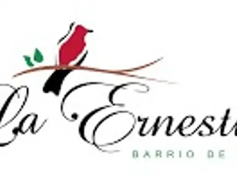    VENTA EN LA ERNESTINA LOTE