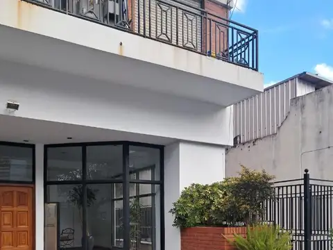 Vilela 4000, Piso 2