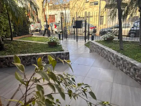 Casa en Alquiler en Villa General Mitre, USD 3.900