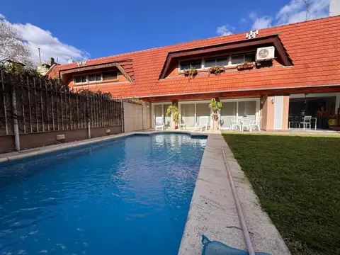 Casa en Alquiler en Villa General Mitre, Capital Federal