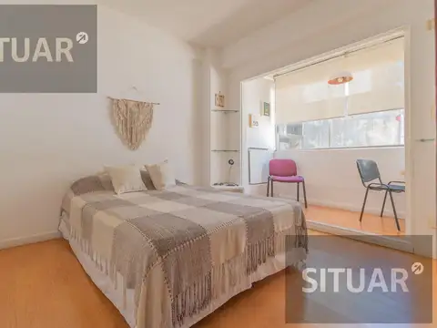 Departamento en Alquiler Temporal en Villa Crespo, USD 750