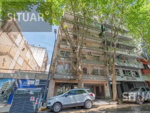 Departamento en Alquiler Temporal A Estrenar