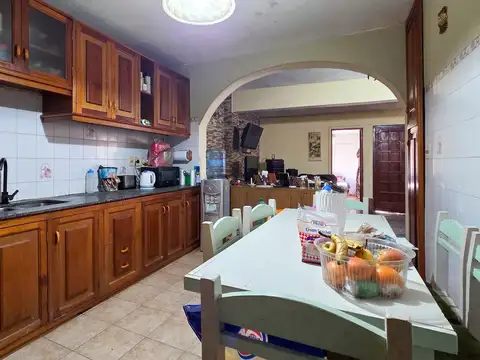Casa en Venta de 3 dormitorios
