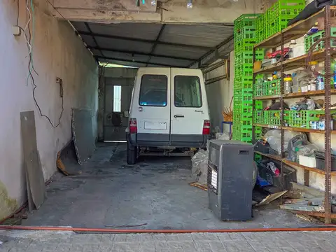 Casa en Venta en Malvin Norte, USD 125.000