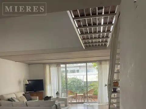 Departamento en Alquiler Temporal con 1 cocheras