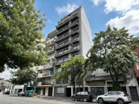 TRIUNVIRATO 2900, Piso 1