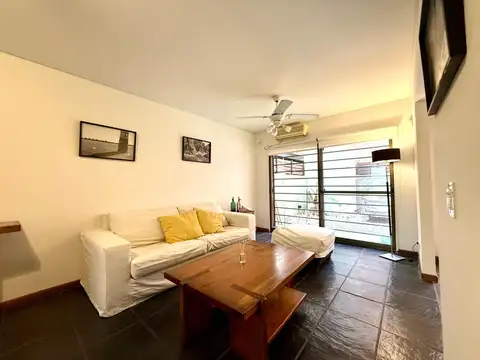 Venta Impecable Depto Duplex-San Isidro