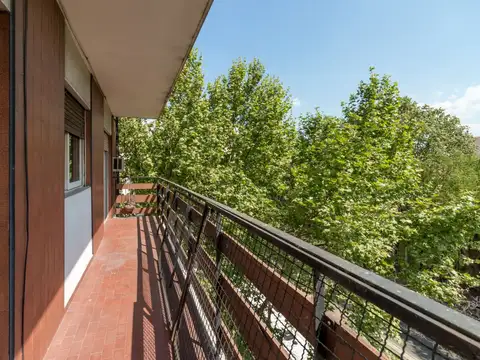 Departamento en Venta al Oeste