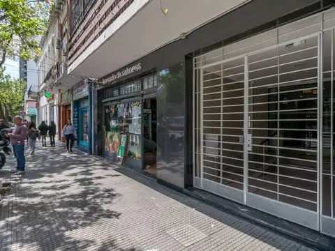 Departamento - Venta - Argentina, CABA - AV MONTES DE OCA 1650