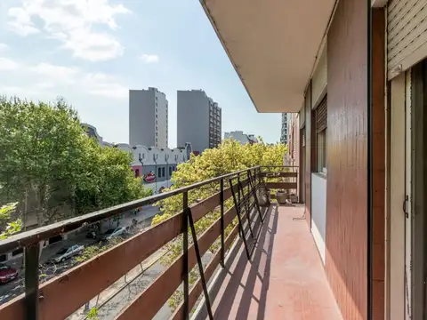 Departamento en Venta 50 años