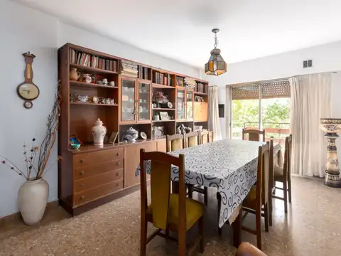 Departamento en Venta de 4 ambientes