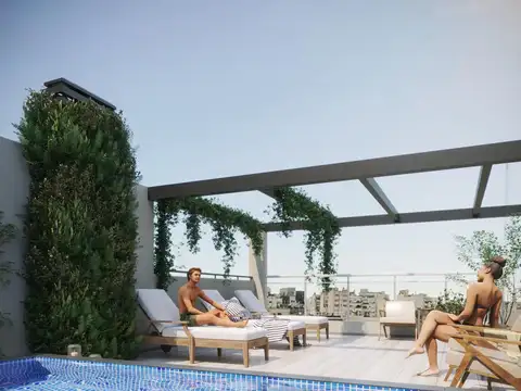 Departamento en Venta en Caballito, USD 177.000