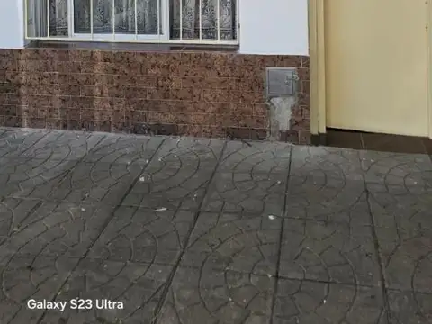 En Alquiler en Palomar Departamento Monoambiente Amoblado F: 10907