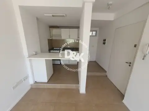 Departamento en Venta 5 años