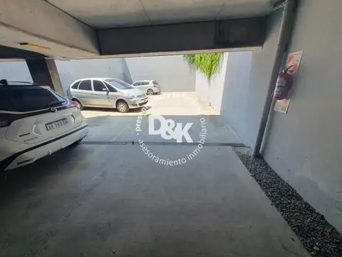 Departamento en Venta en Belgrano, USD 130.000