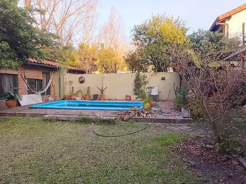 Casa en Venta al Norte