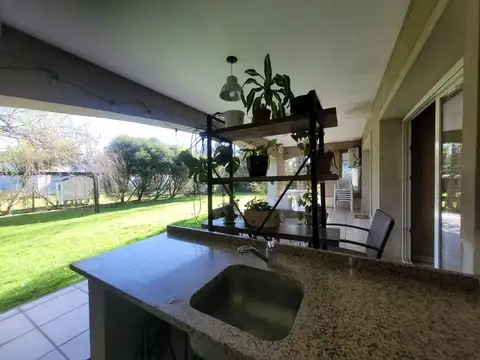 Casa en Venta al Noroeste