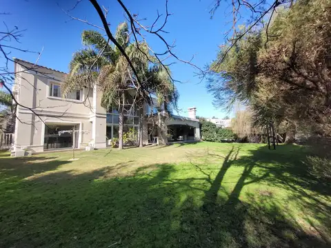 Alejandro Vitale al 500