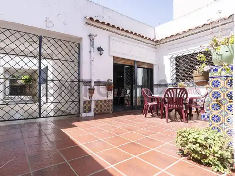 Calle 64  entre 8 y 9 600, Piso 0