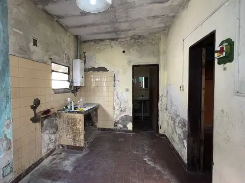 Depto Tipo Casa en Venta con 1 cocheras