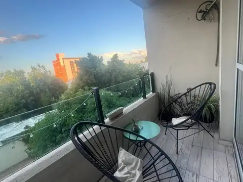 Departamento en venta en Moreno