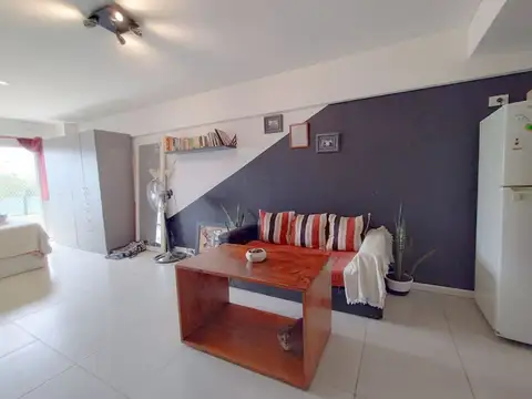 Departamento en Venta con 1 cochera