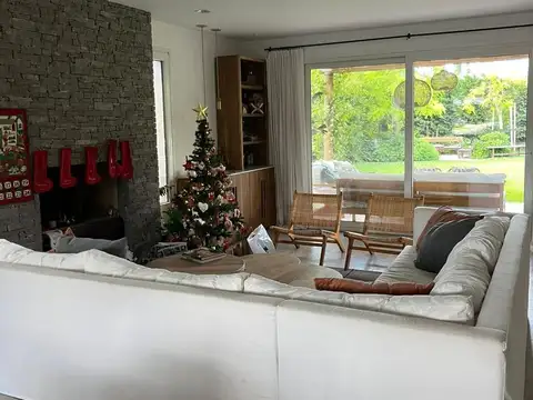 Casa en Alquiler Temporal en La Damasia, USD 3.000