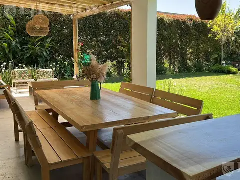 Casa en Alquiler Temporal al Noreste