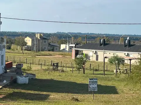 TERRENO en VENTA en Colón
