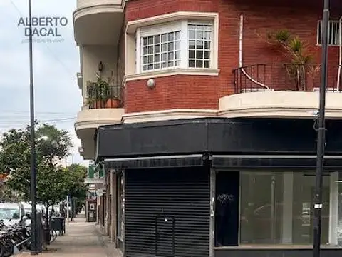 Local en La Plata