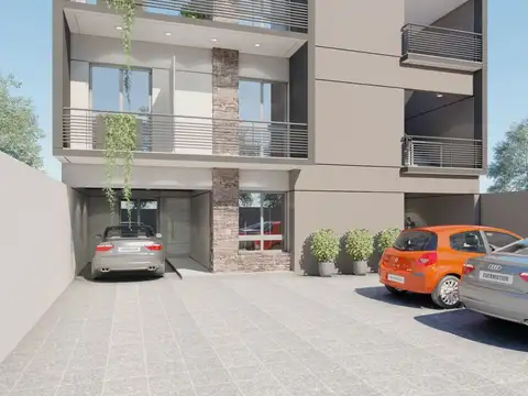 Departamento en Venta de 3 ambientes