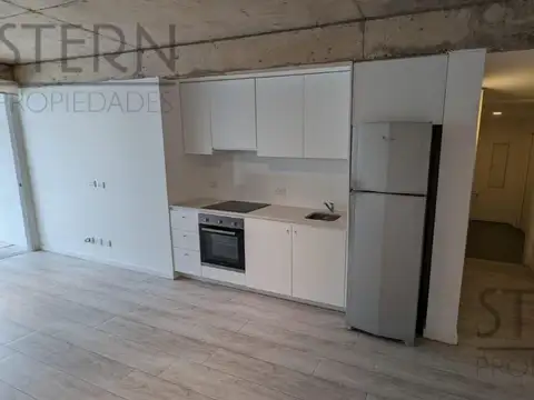 ESPECTACULAR 2 Ambientes amplio - 45 M2 - Super Moderno  -  Villa Crespo