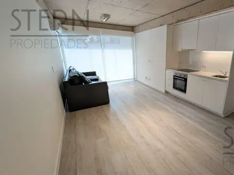 ESPECTACULAR 2 Ambientes amplio - 45 M2 - Super Moderno  -  Villa Crespo