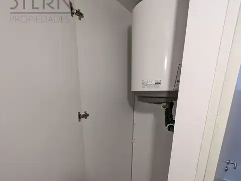 Departamento en Alquiler Apto profesional