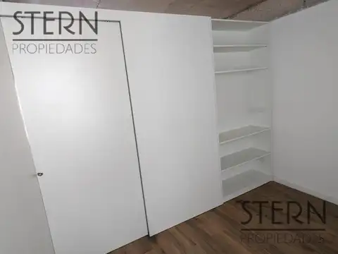 Departamento en Alquiler en Villa Crespo, $ 890.000