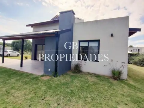 Casa en Venta en La Cañada - Los Arces, Countries y Barrios Cerrados en Pilar