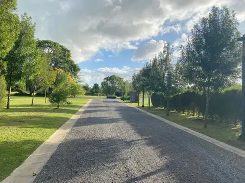 Terreno en venta en calle 403 entre 19 y 23, Villa Elisa