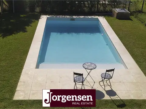 Casa en Venta en Puertos - Barrio Vistas, USD 365.000