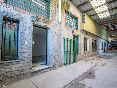 Galpon en Venta 23 años