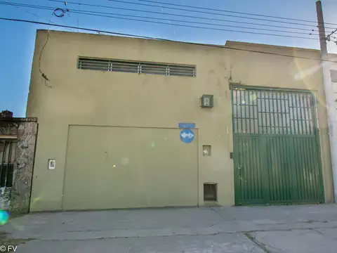 Galpon en Venta en Villa Gobernador Galvez, USD 100.000