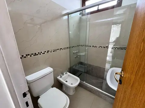 Departamento en Alquiler al Este