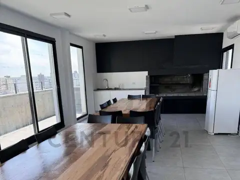 Departamento en Venta 1 año