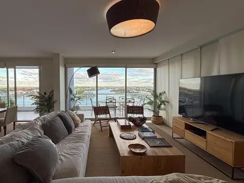 Departamento en Alquiler Temporal 8 años