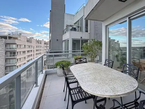 Departamento 4 ambientes en venta y alquiler temporario en Qbay Golf