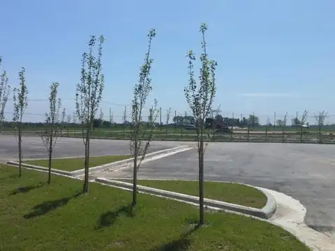 Terreno en Venta en La Alameda, USD 27.999