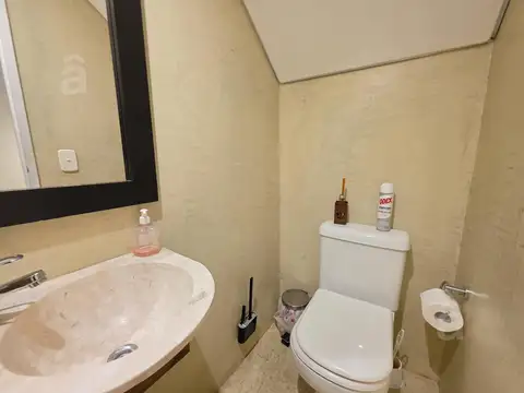 Departamento en Venta 18 años